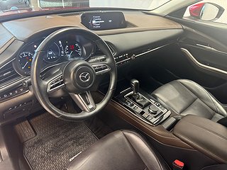 Mazda CX-30 2.0 M Hybrid AWD Cosmo/Drag/360°/BOSE/Navi/S&V