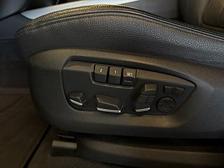 BMW X5 xDrive30d M Sport S&V/ H&K/Drag/Dvärm/Adaptiv M-susp – bild 17