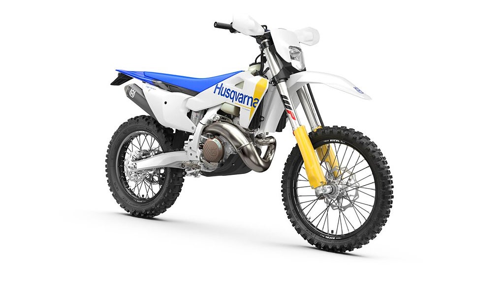 Husqvarna TE 300 2027