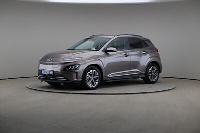 Hyundai Kona Electric 150kW 204hk Advanced