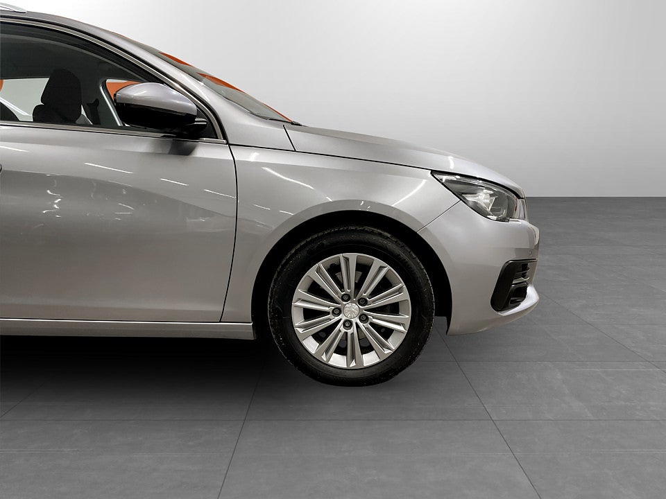 Bild på Peugeot 308 SW Allure 1.5 BHDi 130hk Aut - VÄRMARE, P-SENSORER
