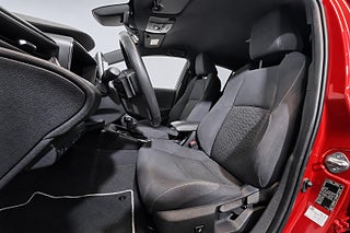 Toyota Corolla 2020 bild 13
