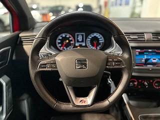 Seat Arona 1.0 TSI FR-paket Mvärm Extraljus Psens S/V-hjul