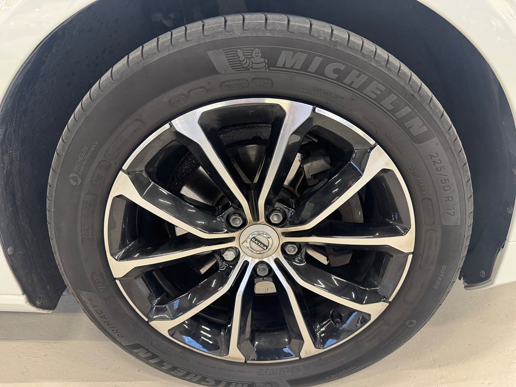 Volvo V60 B4 Geartronic Momentum 7000 Mil - miniatyr 16