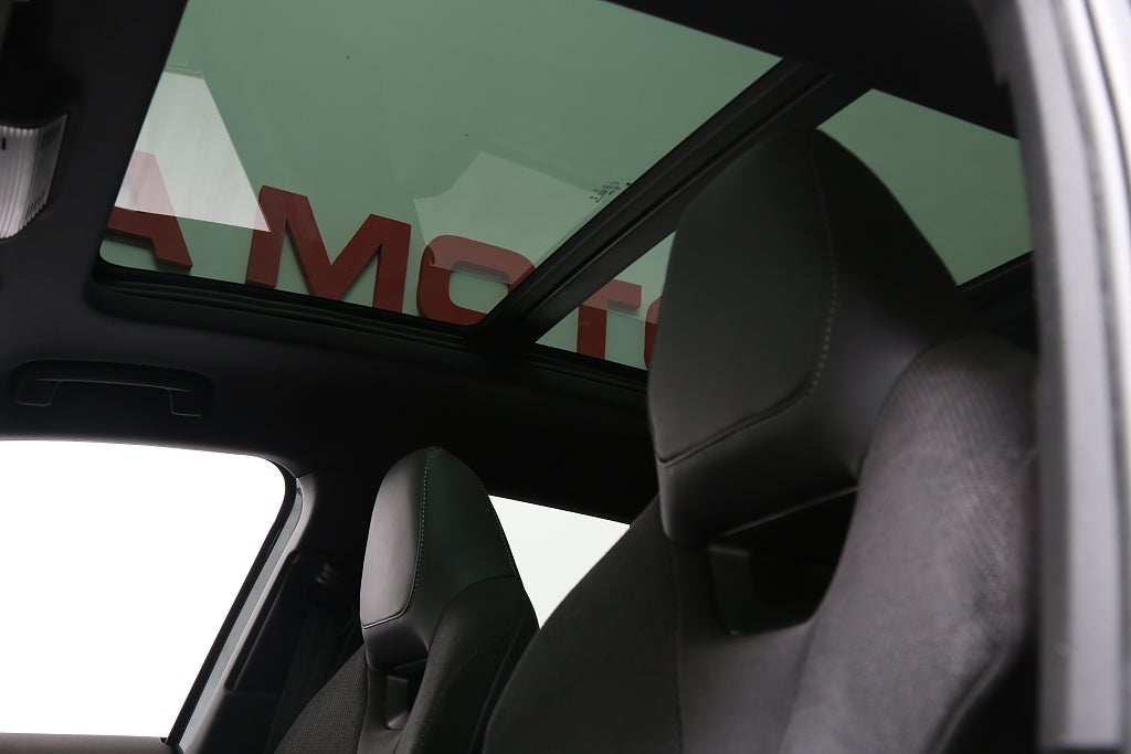 Skoda Enyaq iV 80 Sportline 204hk Panorama Head-up 360° Dragkrok 2022