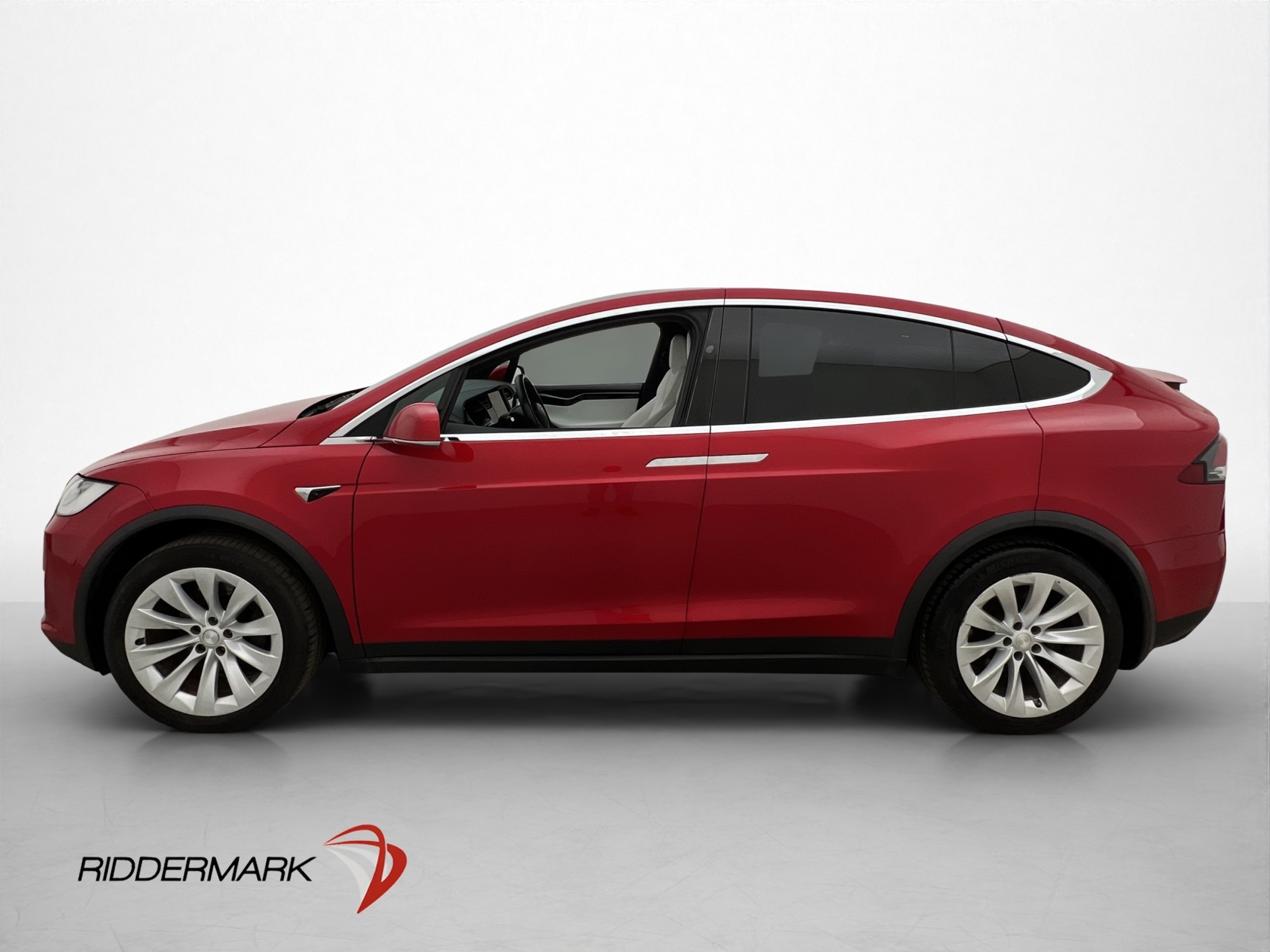 Tesla Model X 2020, bild 5/71