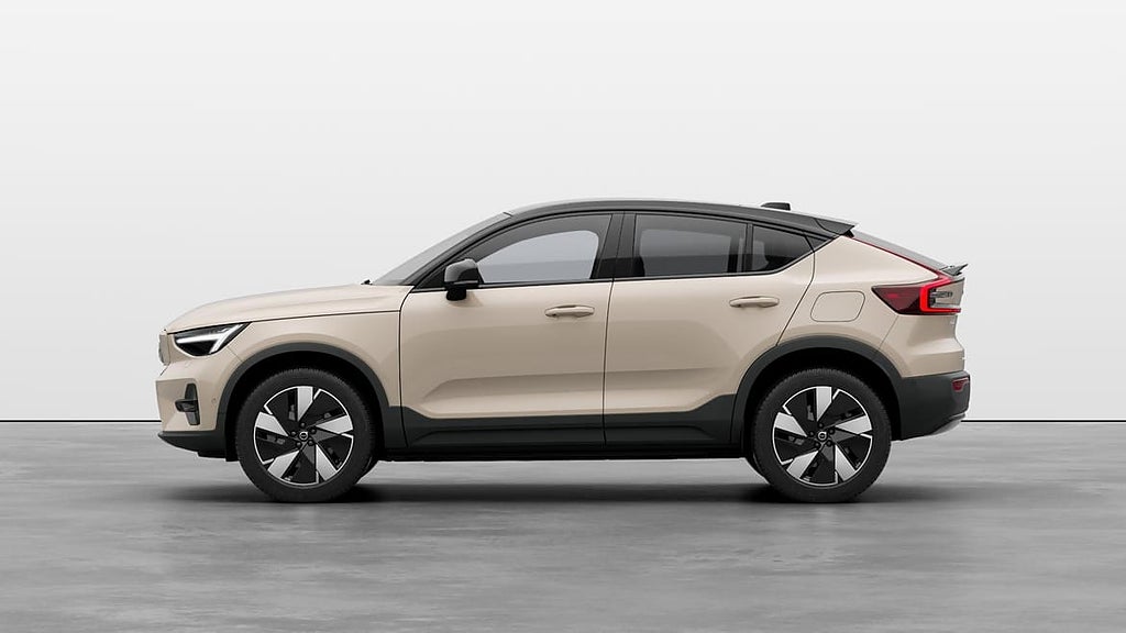 Volvo EC40 Single Motor Extended Range Plus