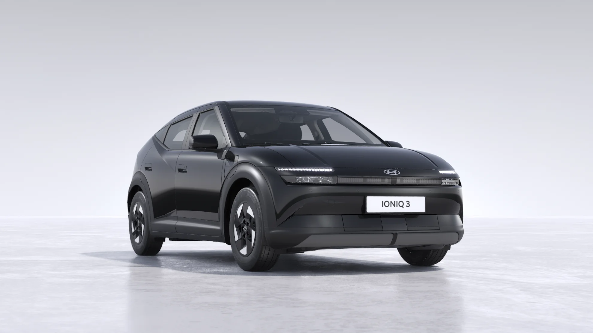 Hyundai Ioniq 3