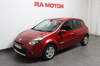 Halvkombi Renault Clio 1 av 19