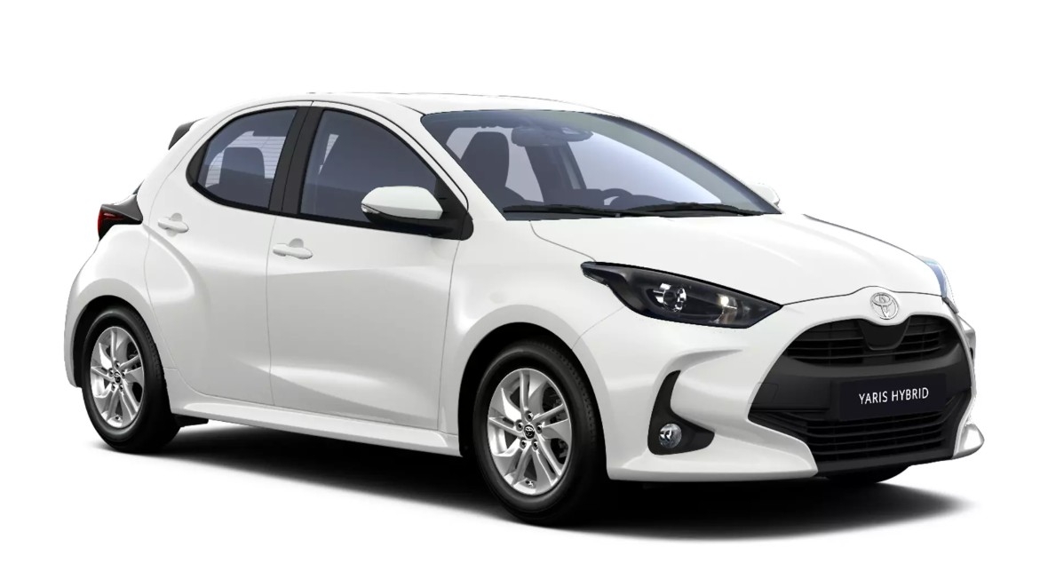 Toyota Yaris 2026, bild 5/10