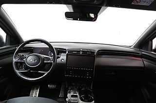 SUV Hyundai Tucson 19 av 30