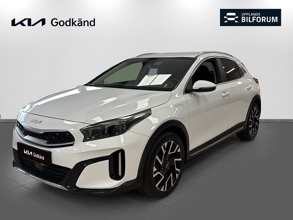 Kia Xceed Plug-in Hybrid Action 