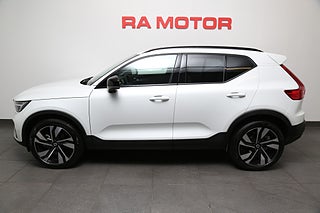 SUV Volvo XC40 3 av 29