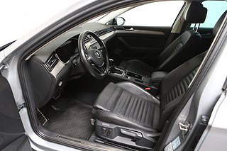 Kombi Volkswagen Passat 10 av 25