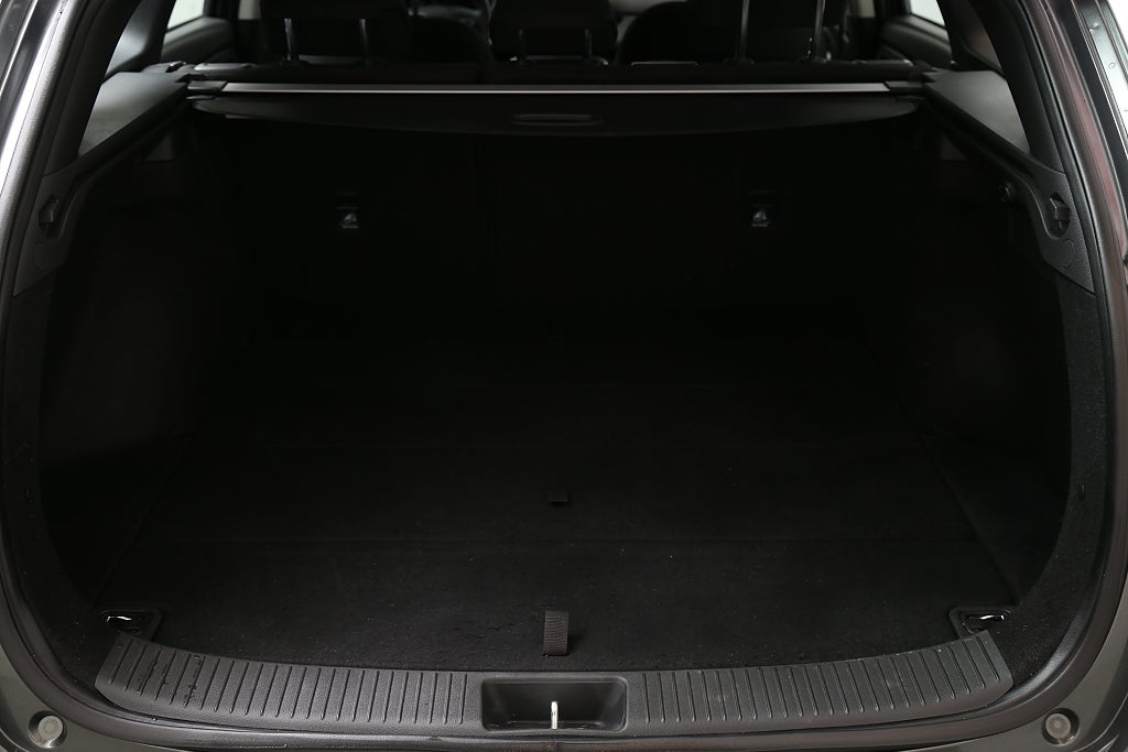 Hyundai i30 1,0 T-GDI MHEV 120hk Essential Aut Kombi 2022