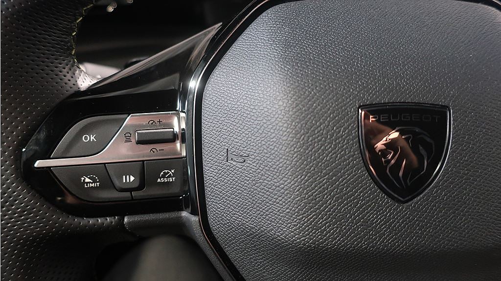 Bild på Peugeot 308 5D GT 1.2 PT 130hk Aut - BACKKAMERA, CARPLAY