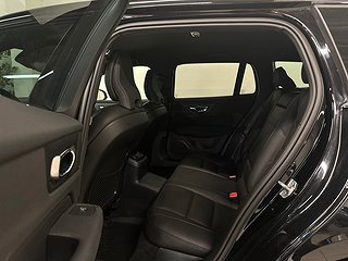 Volvo V60 T6 TwEn AWD R-Design 340hk Kamera MoK Drag Nav SoV