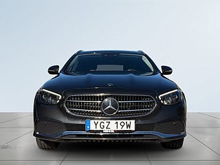 Mercedes-Benz E 300 T de 4MATIC 9G-Tronic Avantgarde Kamera SoV Drag