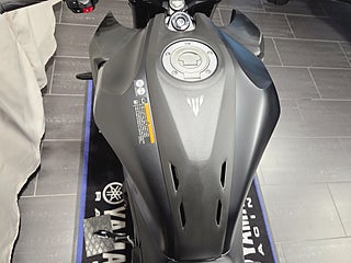 Yamaha MT-07 / 2027 Nyhet!