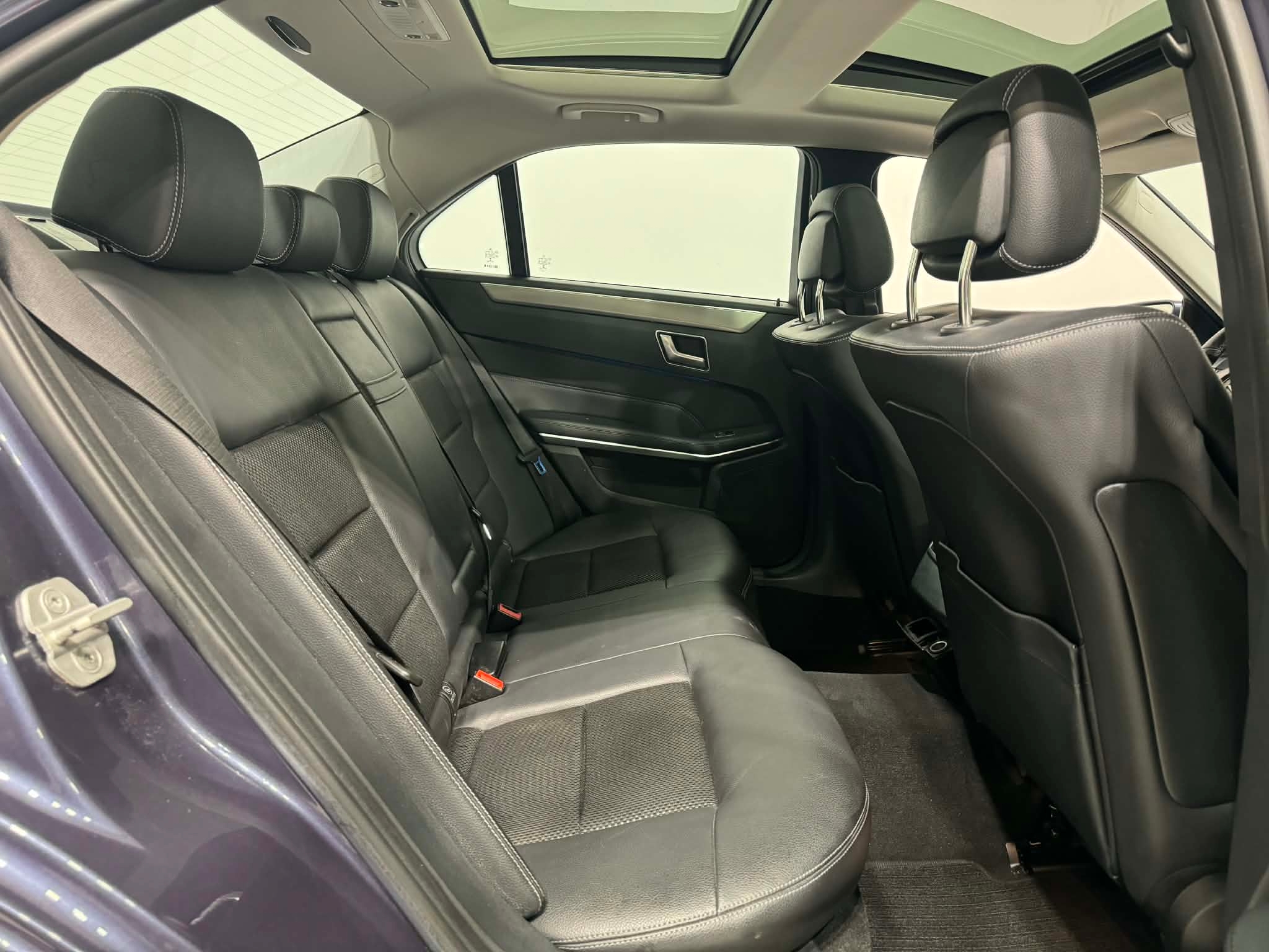 Mercedes-Benz E 2015, bild 7/38
