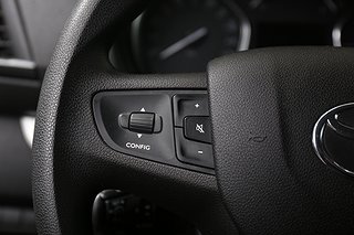 Övrigttransport Toyota Proace Verso 12 av 18