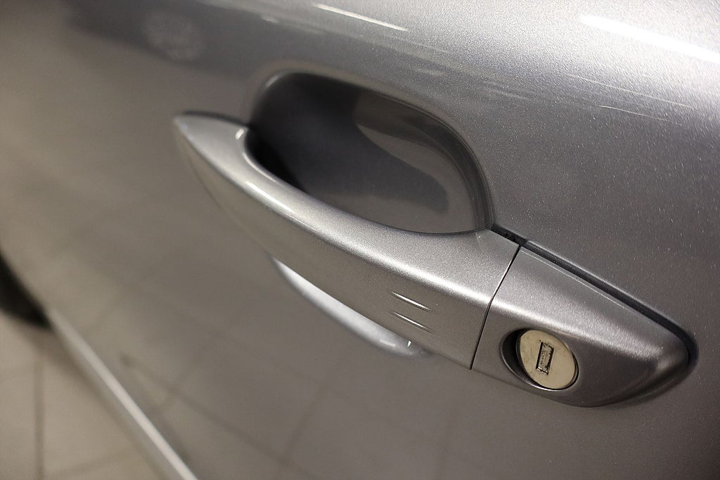 Bild på Peugeot E-2008 GT 136hk Aut - BACKKAMERA