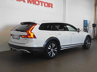Kombi Volvo V90 Cross Country 5 av 26
