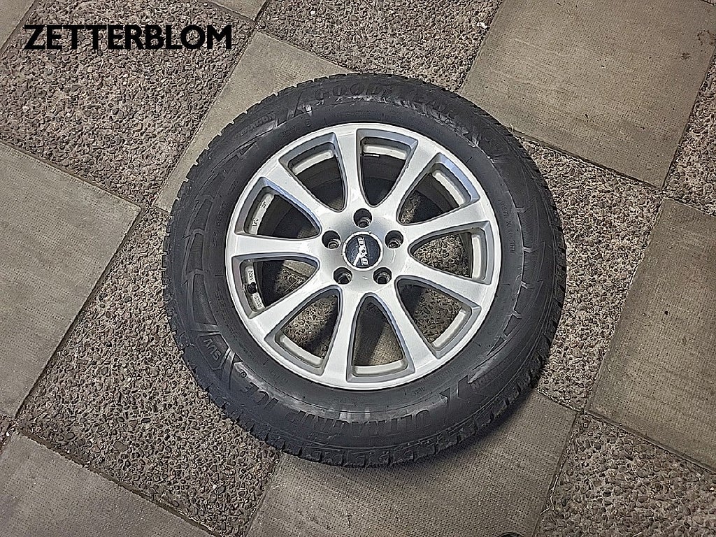 Kombi Mazda CX-5 13 av 13