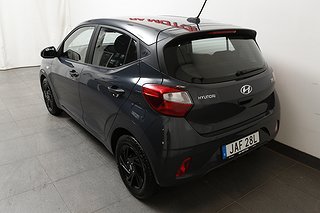 Halvkombi Hyundai i10 4 av 23