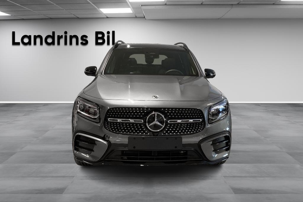 Mercedes-Benz GLB 2026, bild 2/32