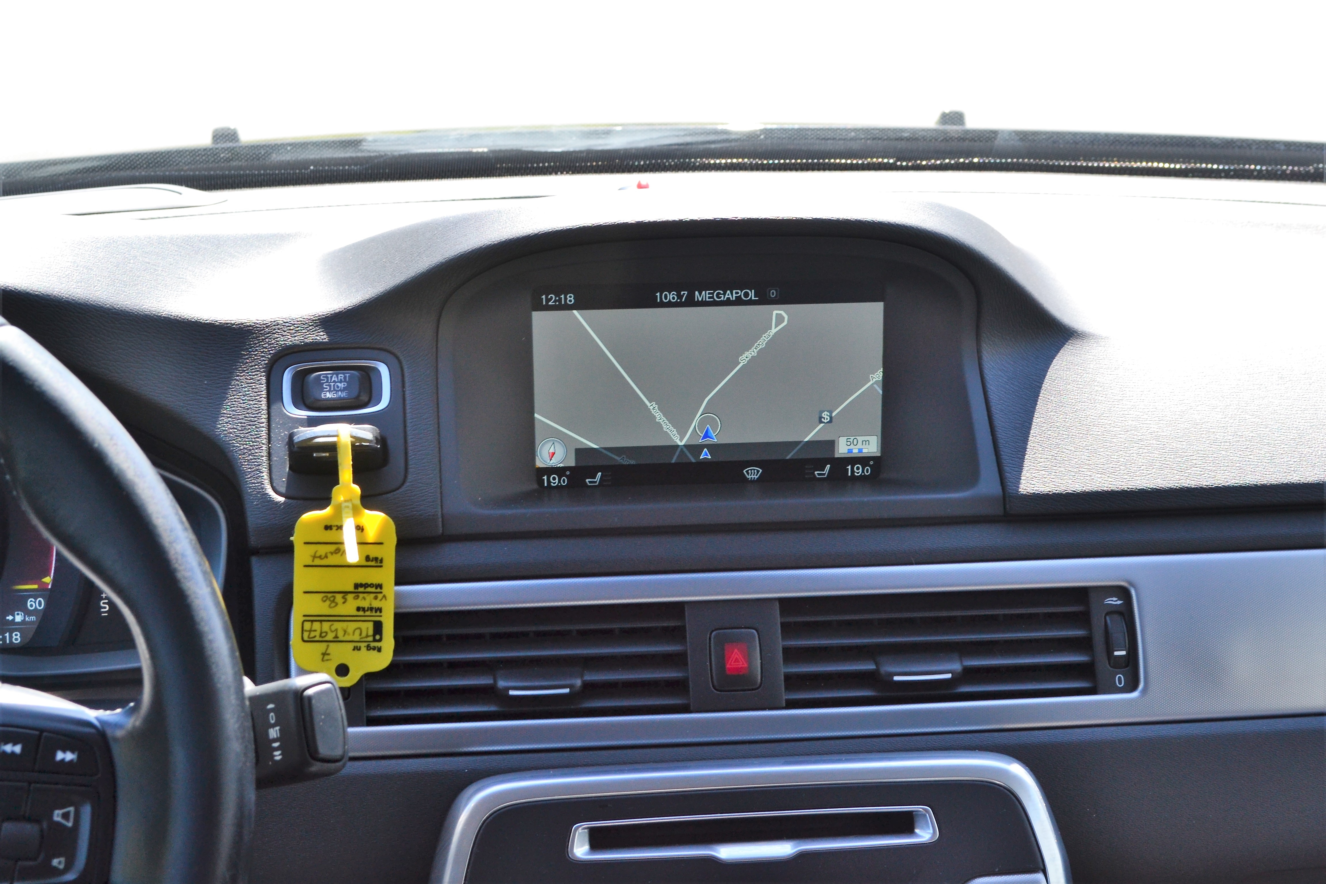 Volvo S80 2015, bild 7/41
