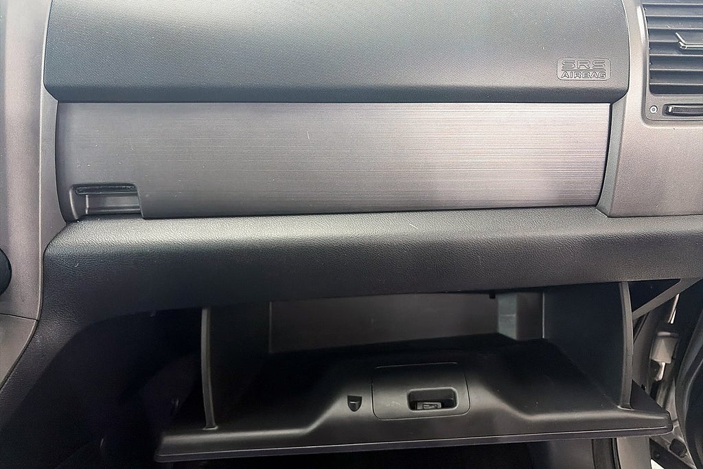 Honda CR-V 2007