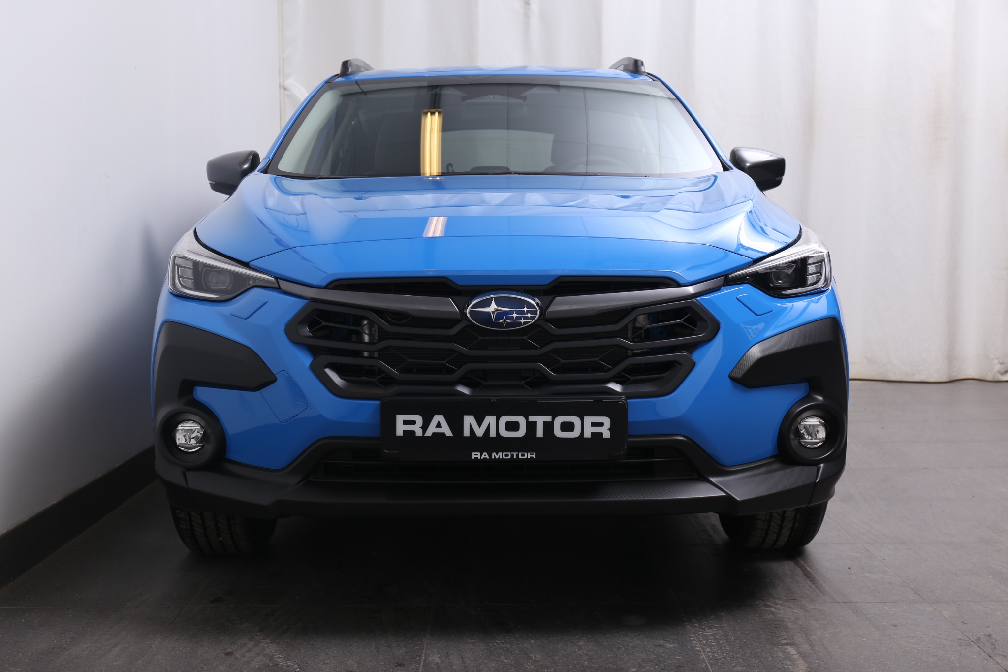 Subaru Crosstrek 2,0 Adventure 2025, bild 4/43
