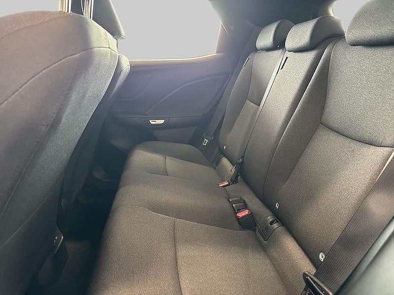 Lexus LBX 2025 - miniatyr 8