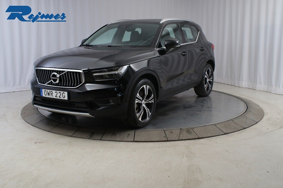 Volvo XC40 Recharge T5 Inscription
