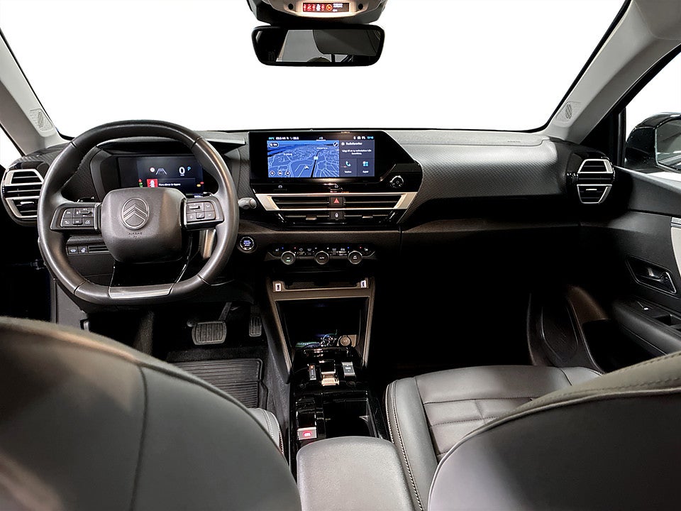 Bild på Citroën C4 Max Hybrid 145hk Aut CARPLAY NAVI