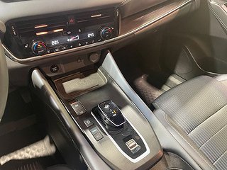 SUV Nissan Qashqai 19 av 28