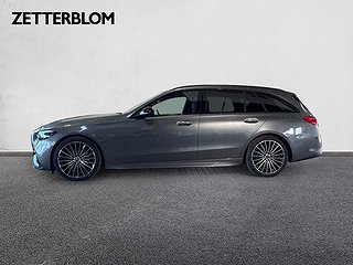 Kombi Mercedes-Benz C 2 av 27