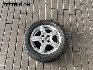 Halvkombi Hyundai i10 13 av 13