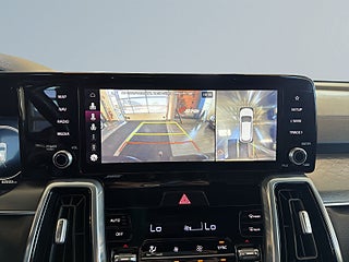 <span style="color: #D81132 !important; display: inline;">Såld idag!</span> Kia Sorento PHEV Advance Plus 7-sits S&V-hjul/Drag/Skinn/HuD/BOSE – bild 16