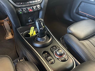 MINI Countryman Cooper ALL4 Steptronic S&V-hjul/Kamera/ H/K/HuD/Carplay – bild 17