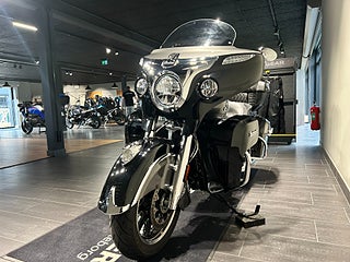 Indian Roadmaster Classic / 3,45% / 800 mil