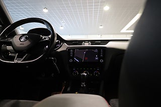 Kombi Skoda Octavia 19 av 29