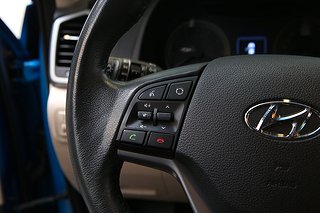 SUV Hyundai Tucson 12 av 19