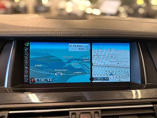 BMW 530 d xDrive M Sport 258hk Nav/Harman/Panorama/MoK/Skinn