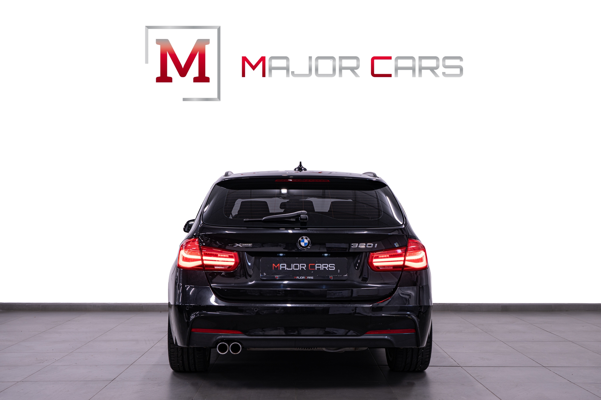 BMW 320i M Sport Shadow 2019, bild 5/10