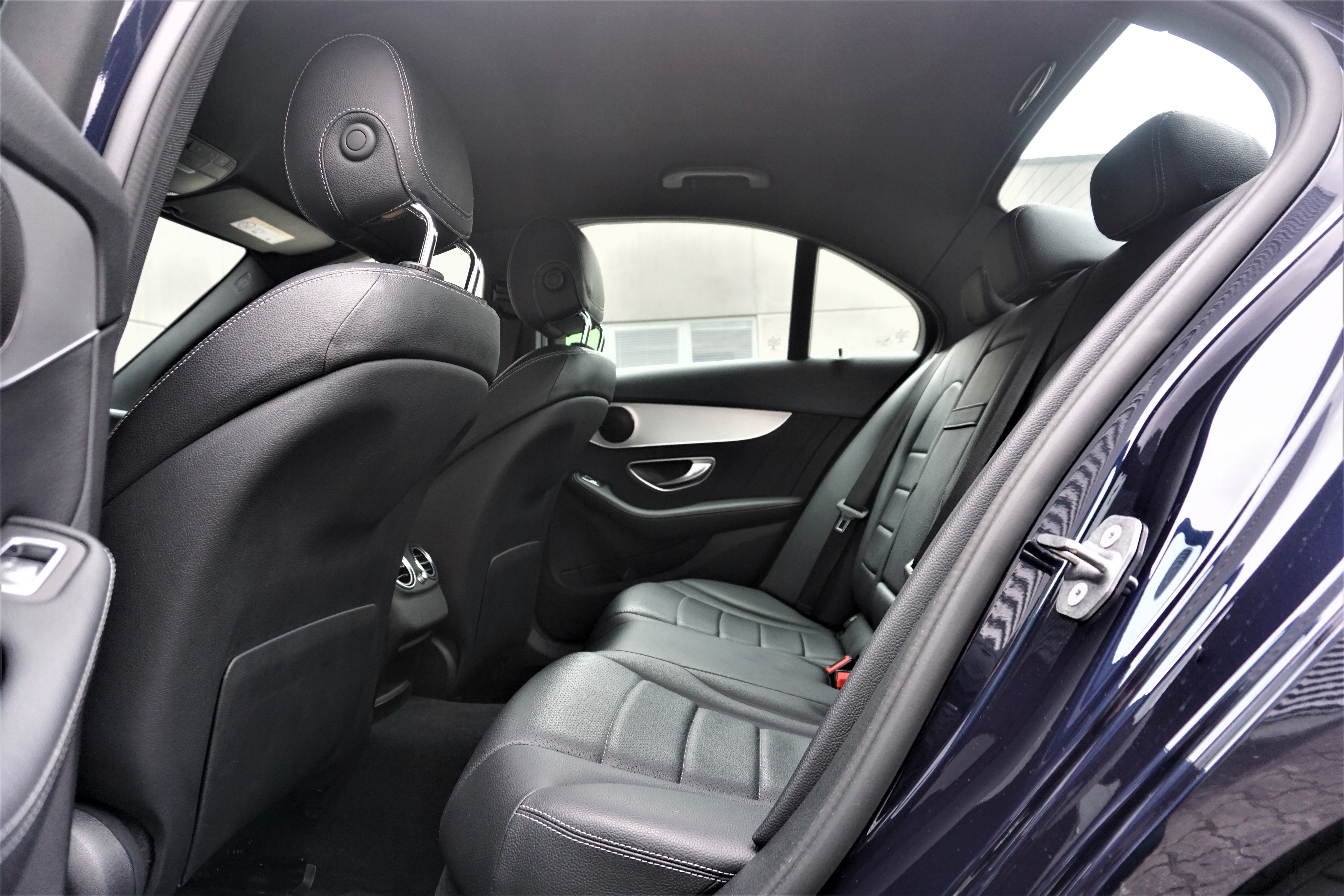 Mercedes-Benz C 2017, kuva 7/34
