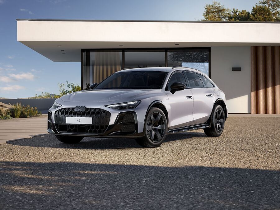 Audi A6 Allroad e-hybrid quattro 367hk Laddhybrid 2027