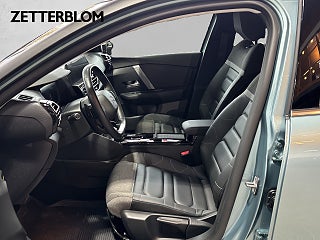 Halvkombi Citroen C4 7 av 16