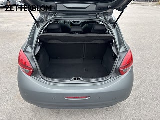 Halvkombi Peugeot 208 6 av 15